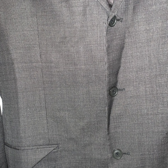 Men’s blazer (big and tall) - Picture 2 of 5